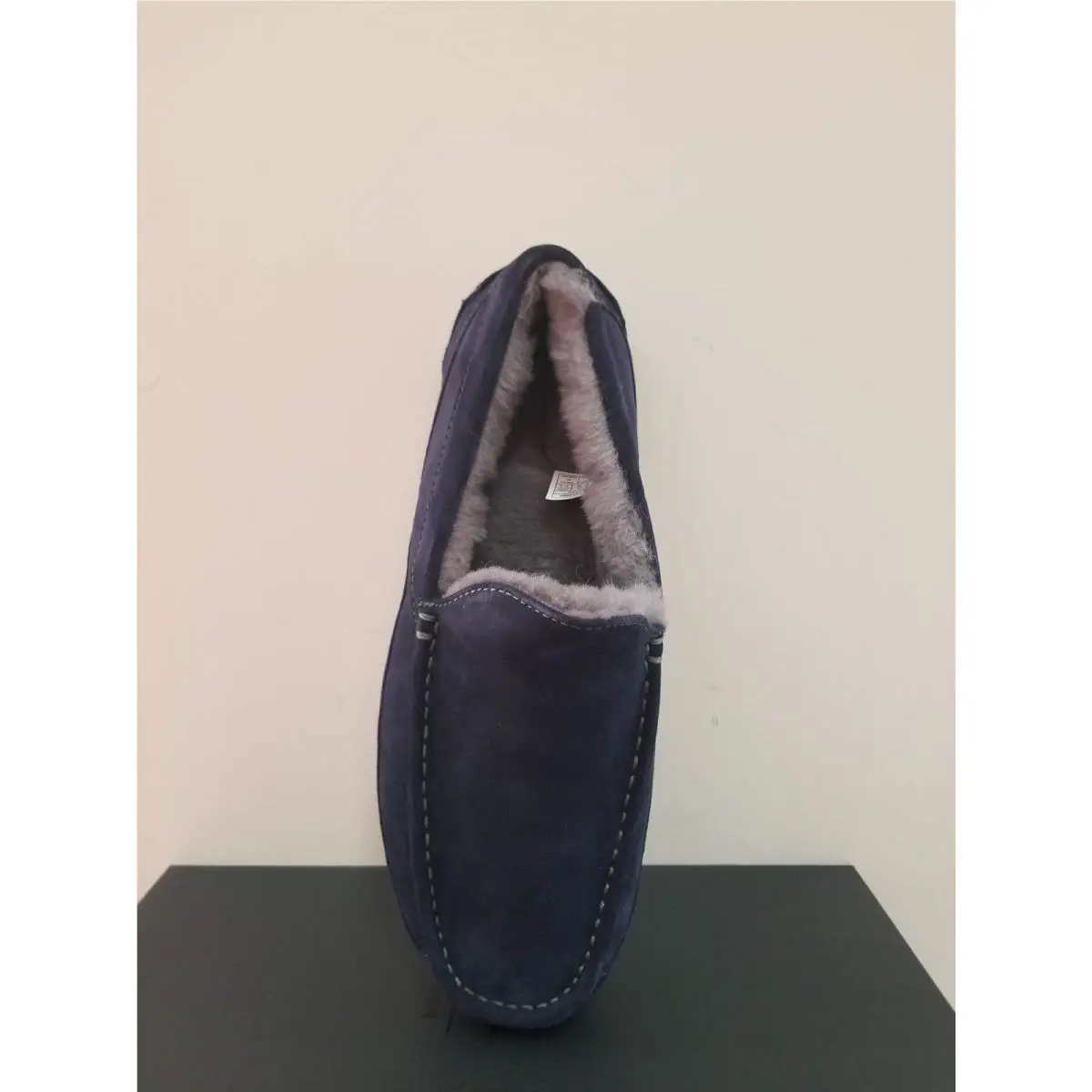 UGG shoes - Ascot - Ascot - Navy Marble 1