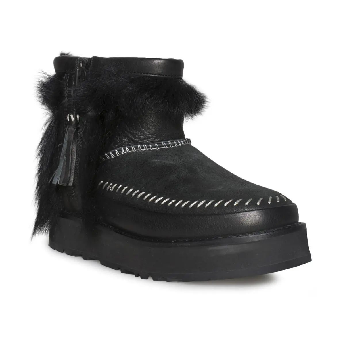 UGG shoes - Black 0