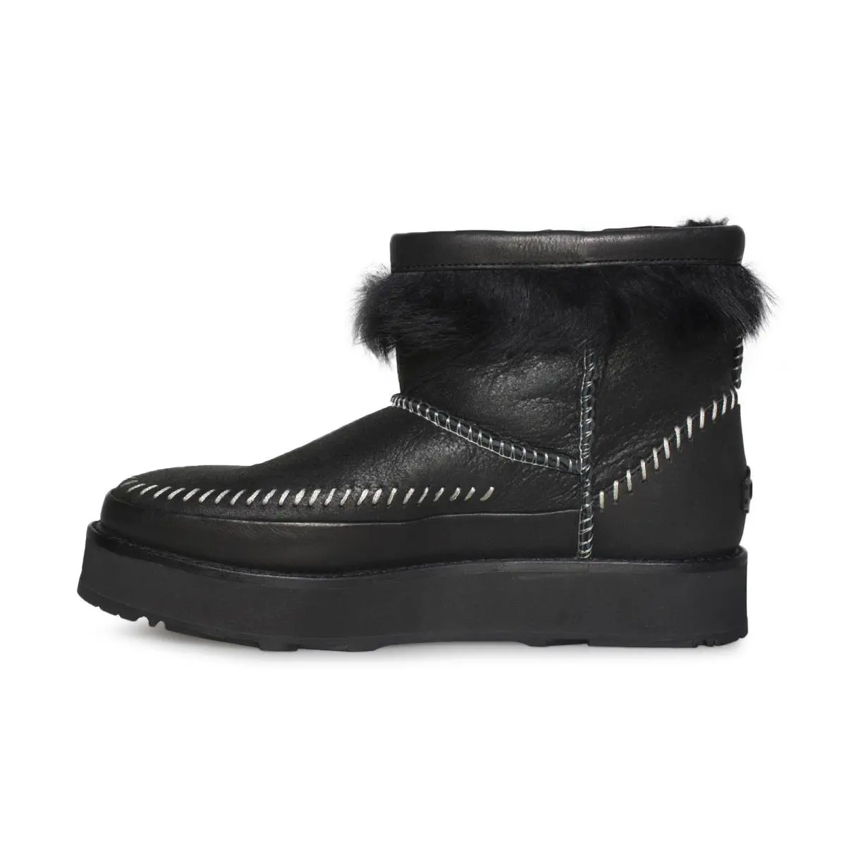 UGG shoes - Black 2