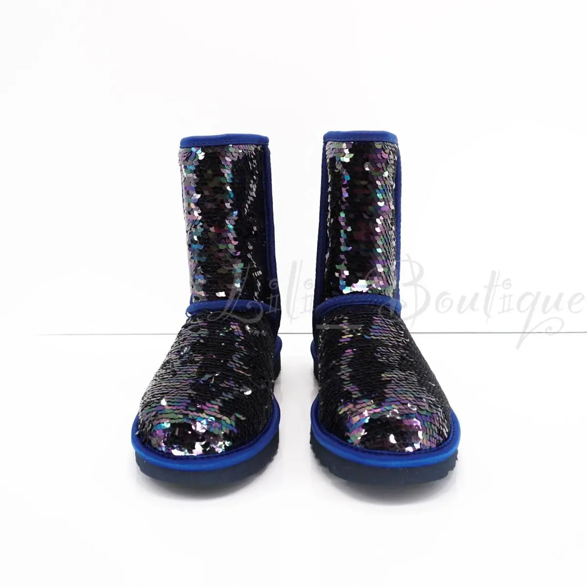UGG shoes - UGG 1094982 - Blue (UPC: 195719088477) 5