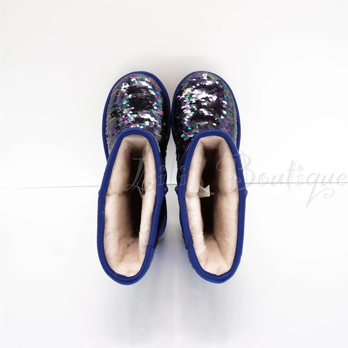 UGG shoes - UGG 1094982 - Blue (UPC: 195719088477) 6