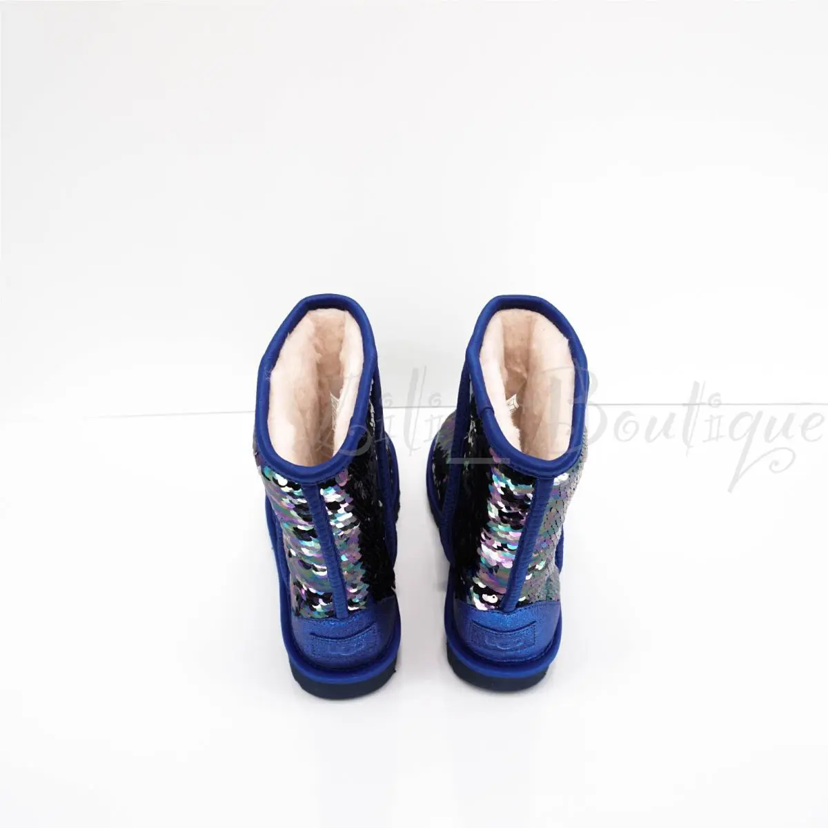 UGG shoes - UGG 1094982 - Blue (UPC: 195719088477) 7