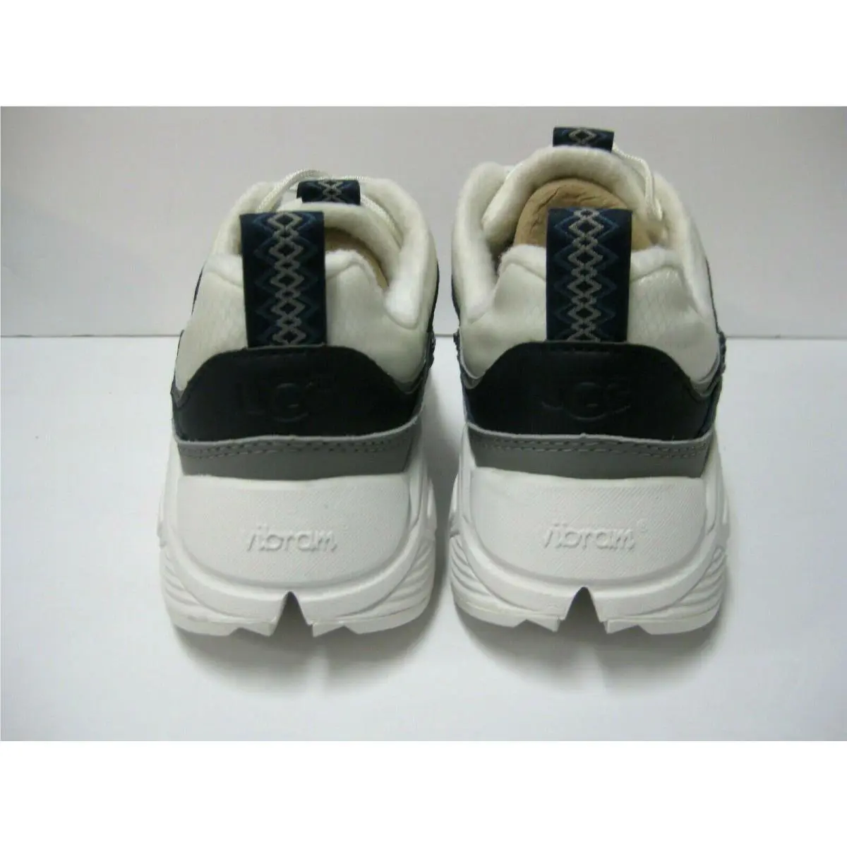 UGG shoes - Dark / Sapphire 2
