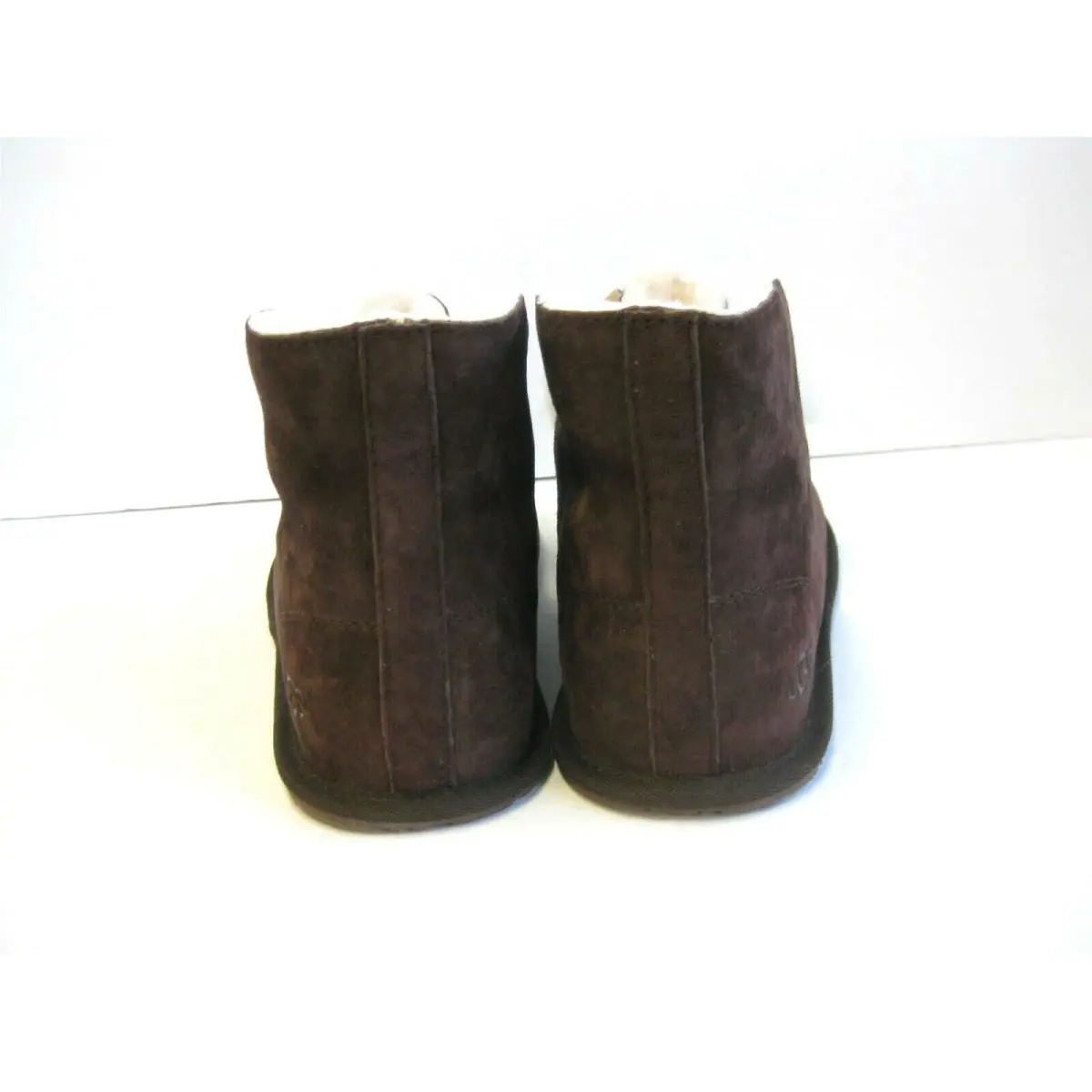 UGG shoes - SLIPPRES POM POM - SLIPPRES POM POM - Stout 2