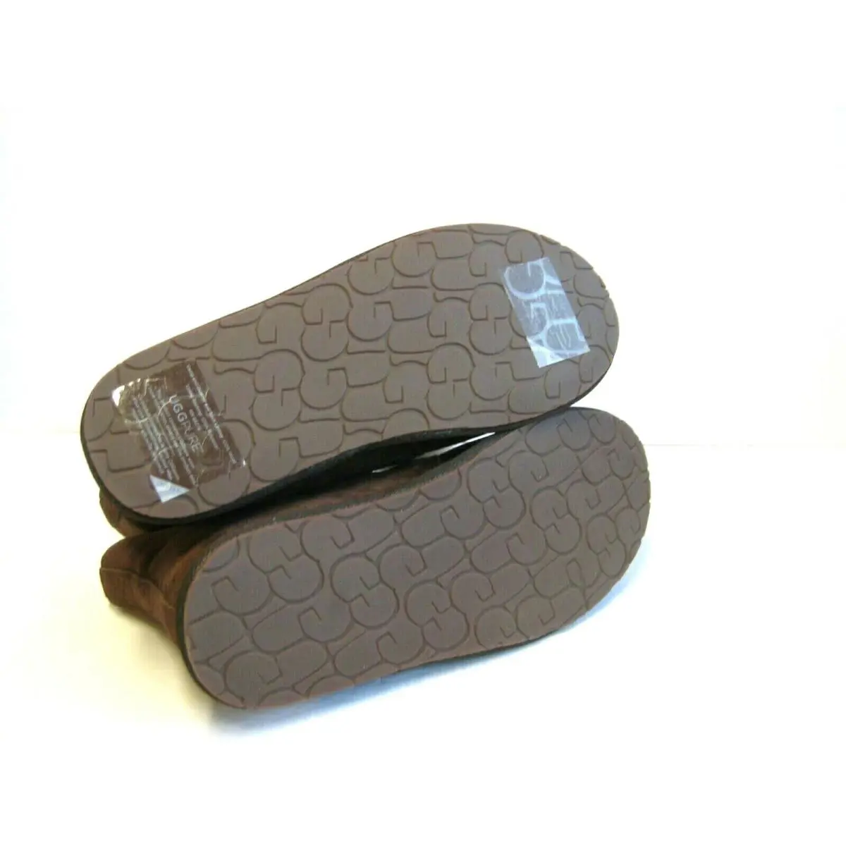 UGG shoes - SLIPPRES POM POM - SLIPPRES POM POM - Stout 3