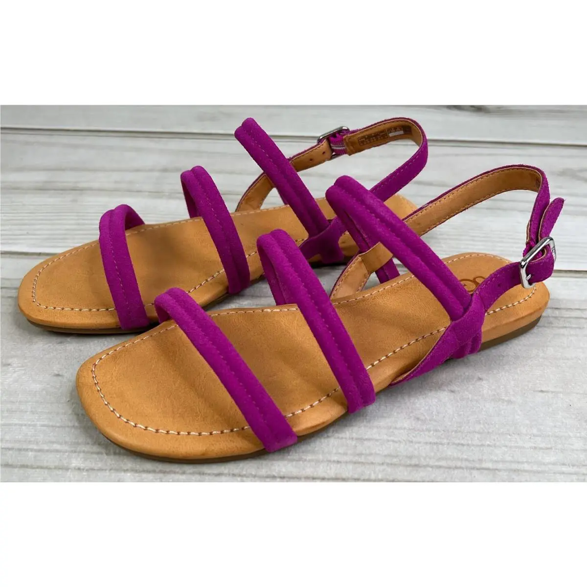 UGG shoes - UGG 1121594 - 1121594 - Pink (UPC: 194715498327) 1