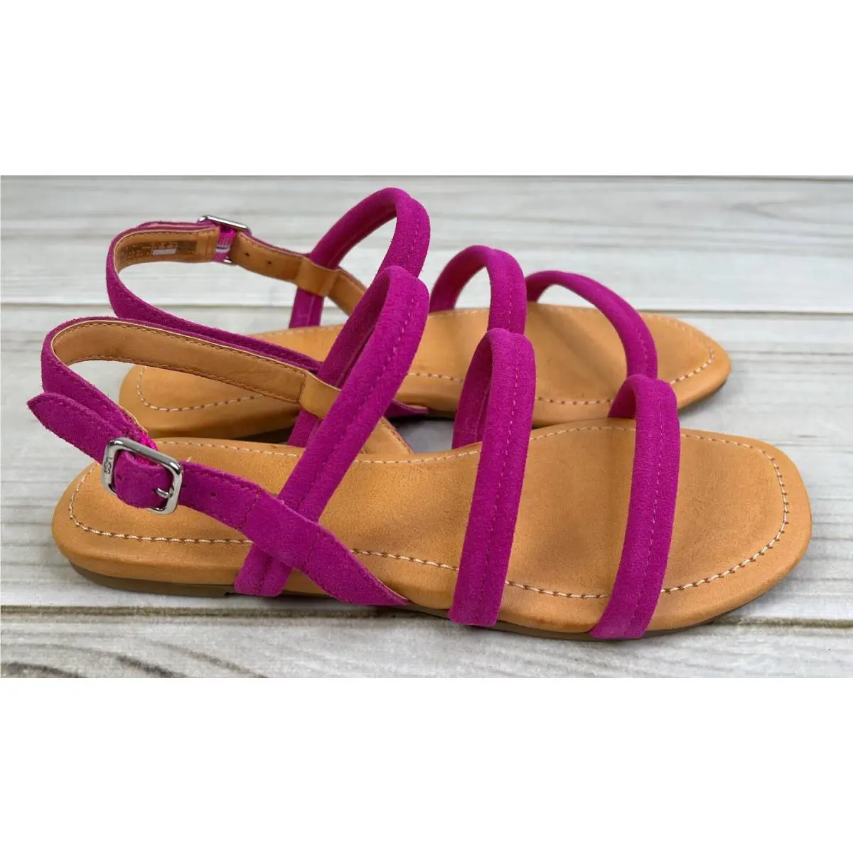 UGG shoes - UGG 1121594 - 1121594 - Pink (UPC: 194715498327) 4