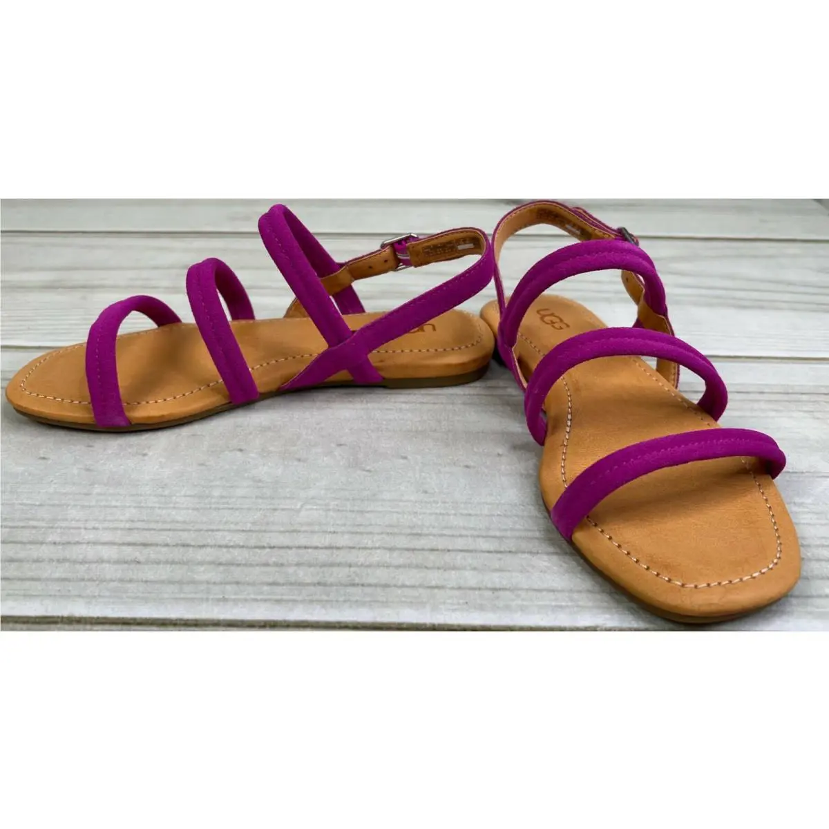 UGG shoes - UGG 1121594 - 1121594 - Pink (UPC: 194715498327) 5