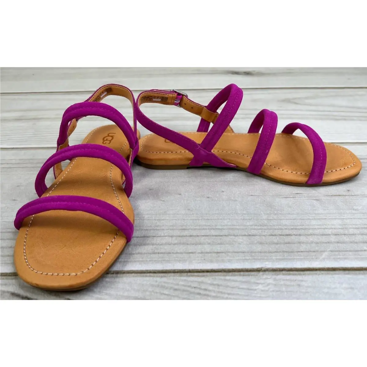UGG shoes - UGG 1121594 - 1121594 - Pink (UPC: 194715498327) 6