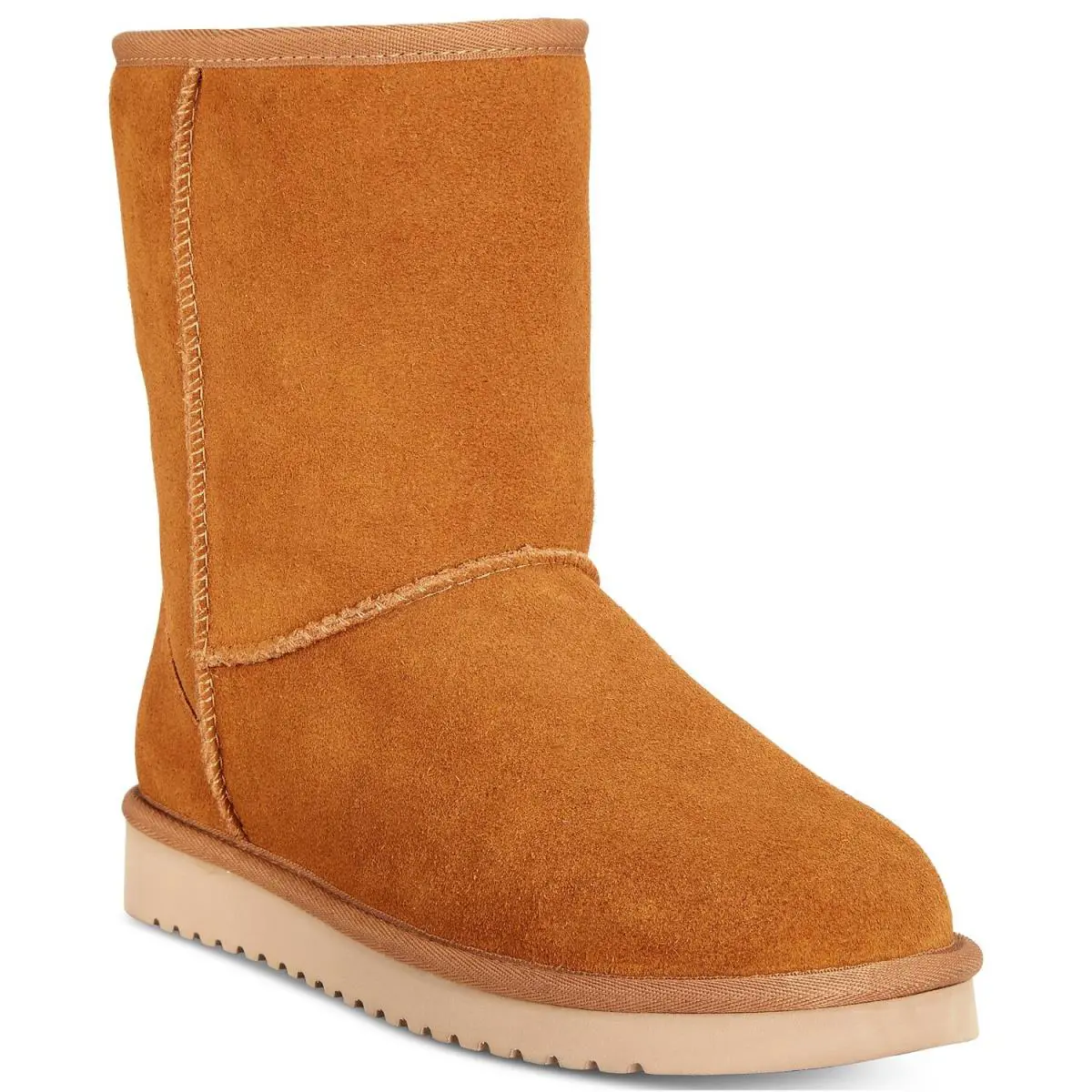 UGG shoes - Brown (UPC: 190108252231) 0