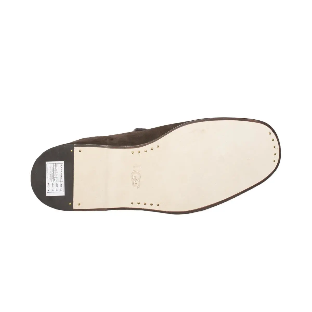 UGG shoes - Stout 3