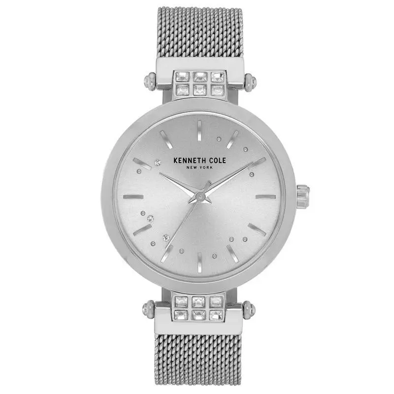 Women`s 34mm Quartz Watch KC50960001 by Kenneth Cole