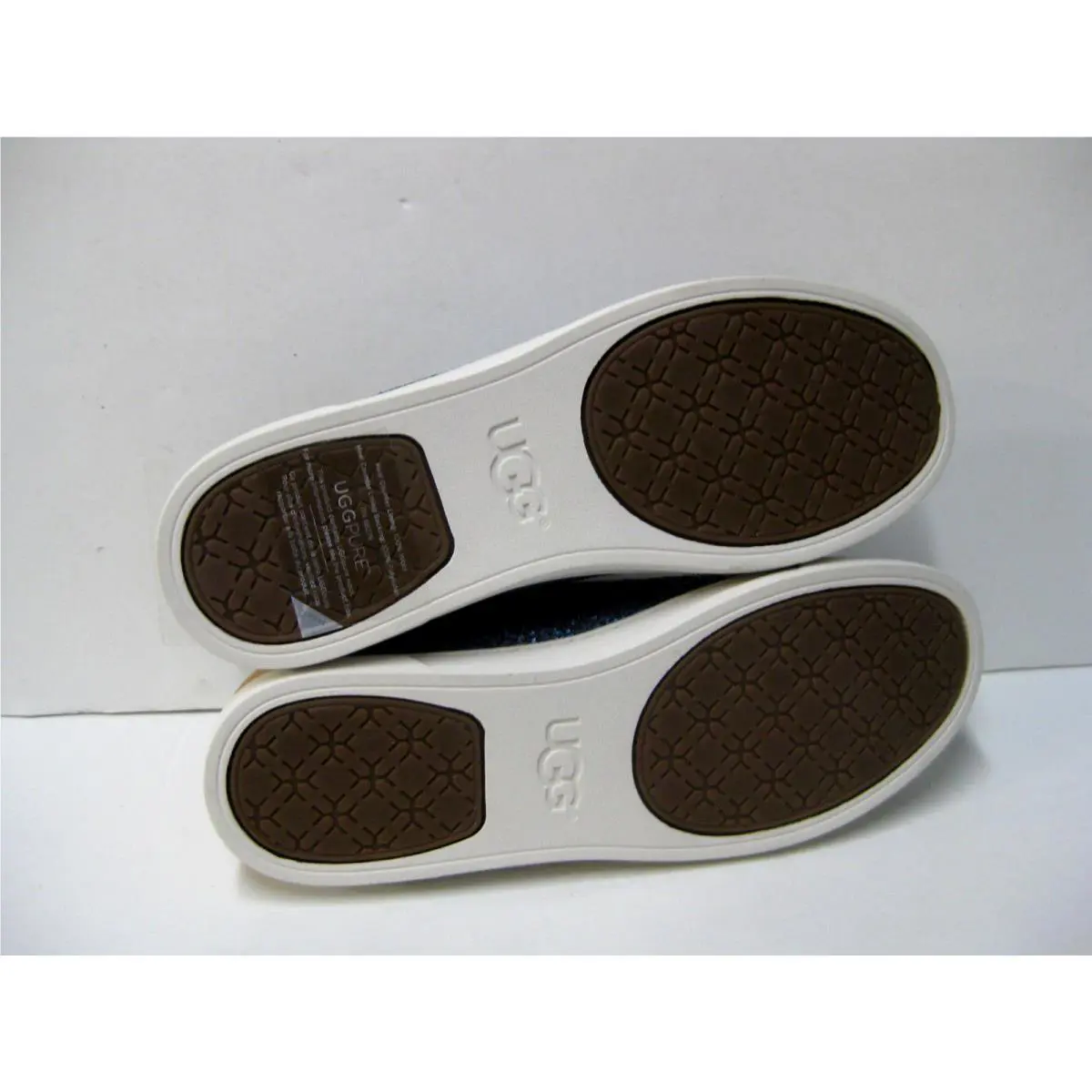 UGG shoes - Blue multi 3