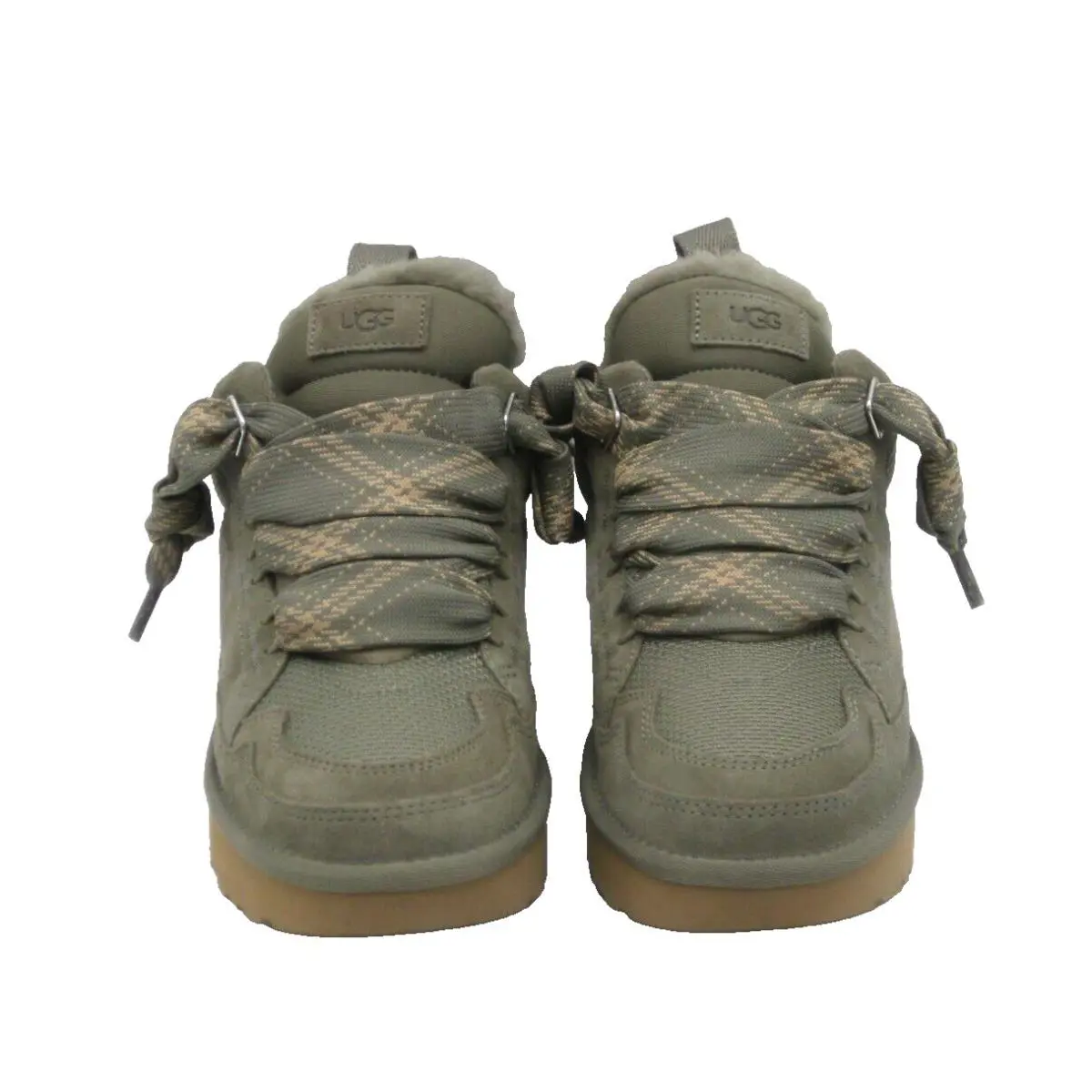 UGG shoes - UGG LOWMEL - LOWMEL - Moss Green 0