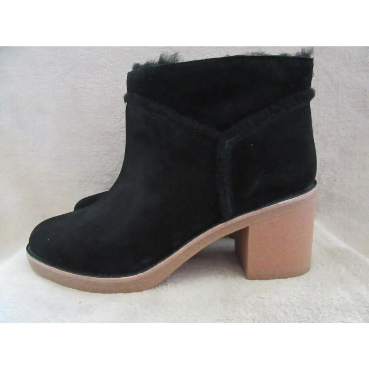 UGG shoes - 1018644 - 1018644 - Black (UPC: 190108839241) 2