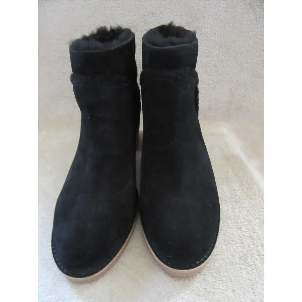 UGG shoes - 1018644 - 1018644 - Black (UPC: 190108839241) 3