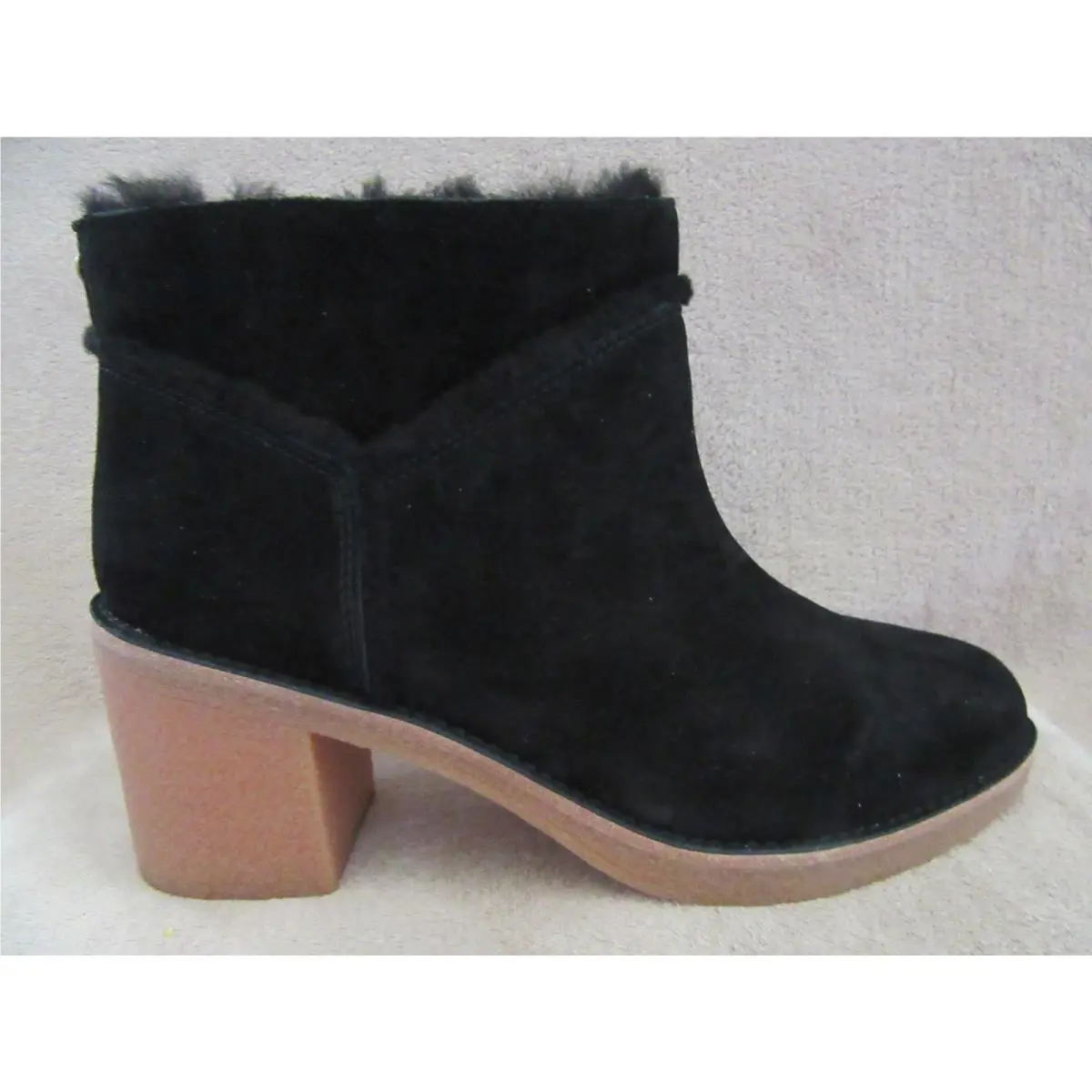 UGG shoes - 1018644 - 1018644 - Black (UPC: 190108839241) 5