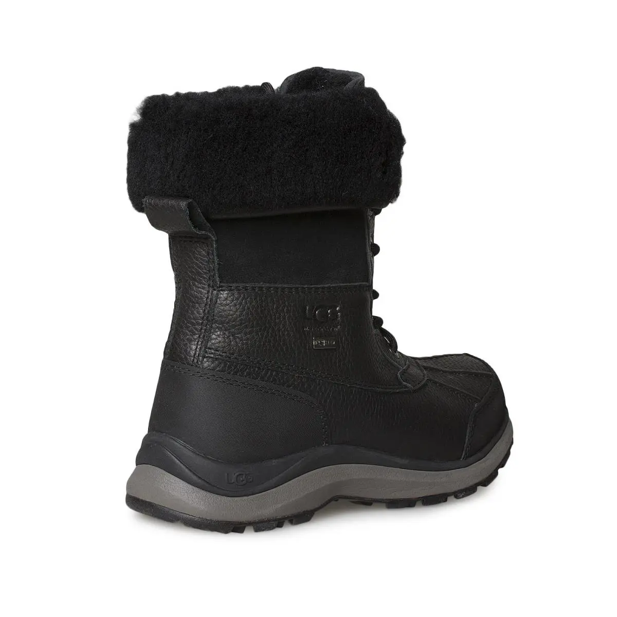 UGG shoes - Black (UPC: 192410578078) 1