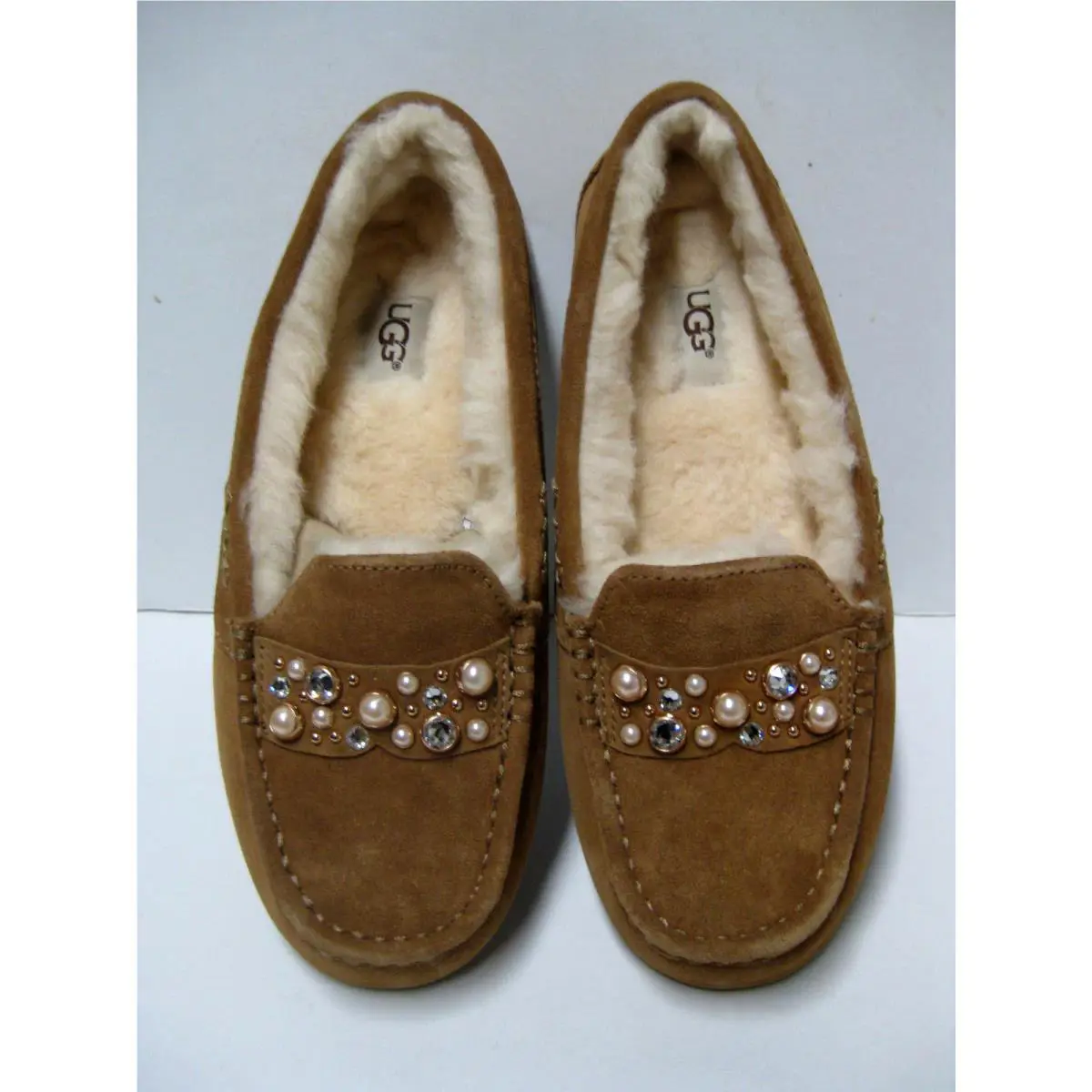 UGG shoes - Chestnut 0