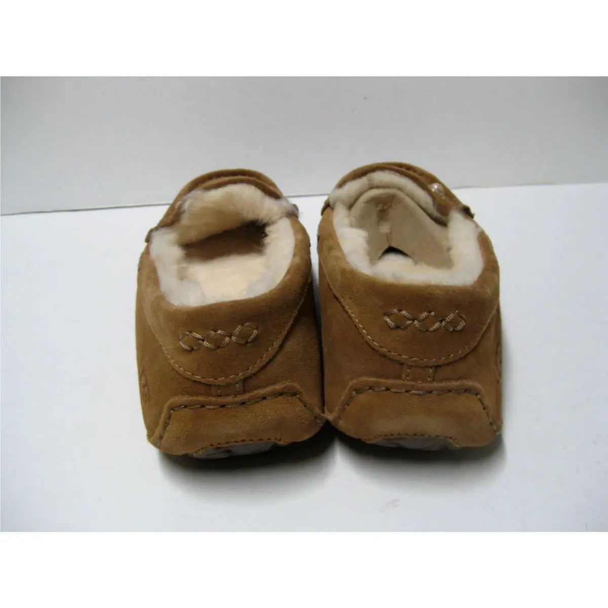 UGG shoes - Chestnut 2
