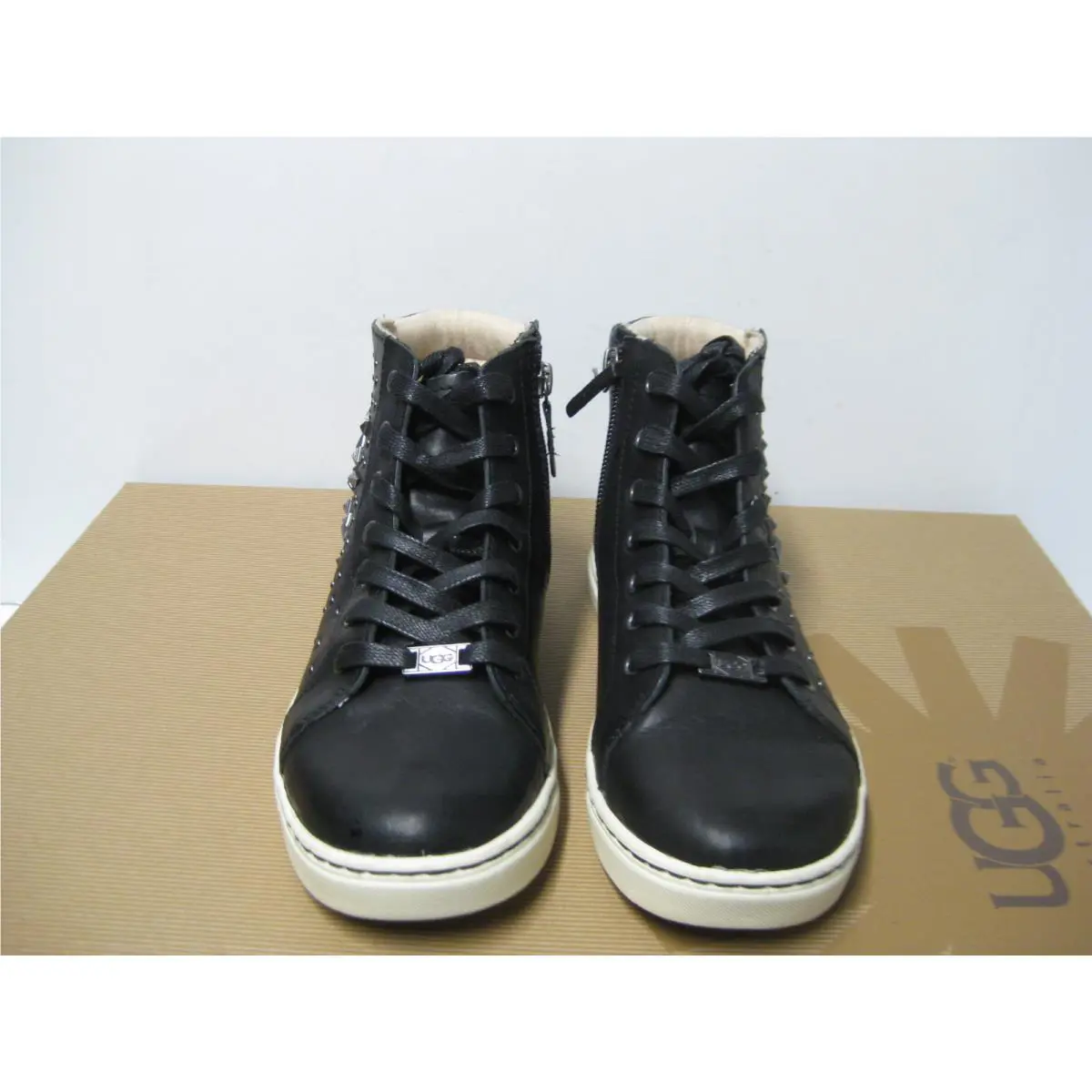 UGG shoes - Black 0