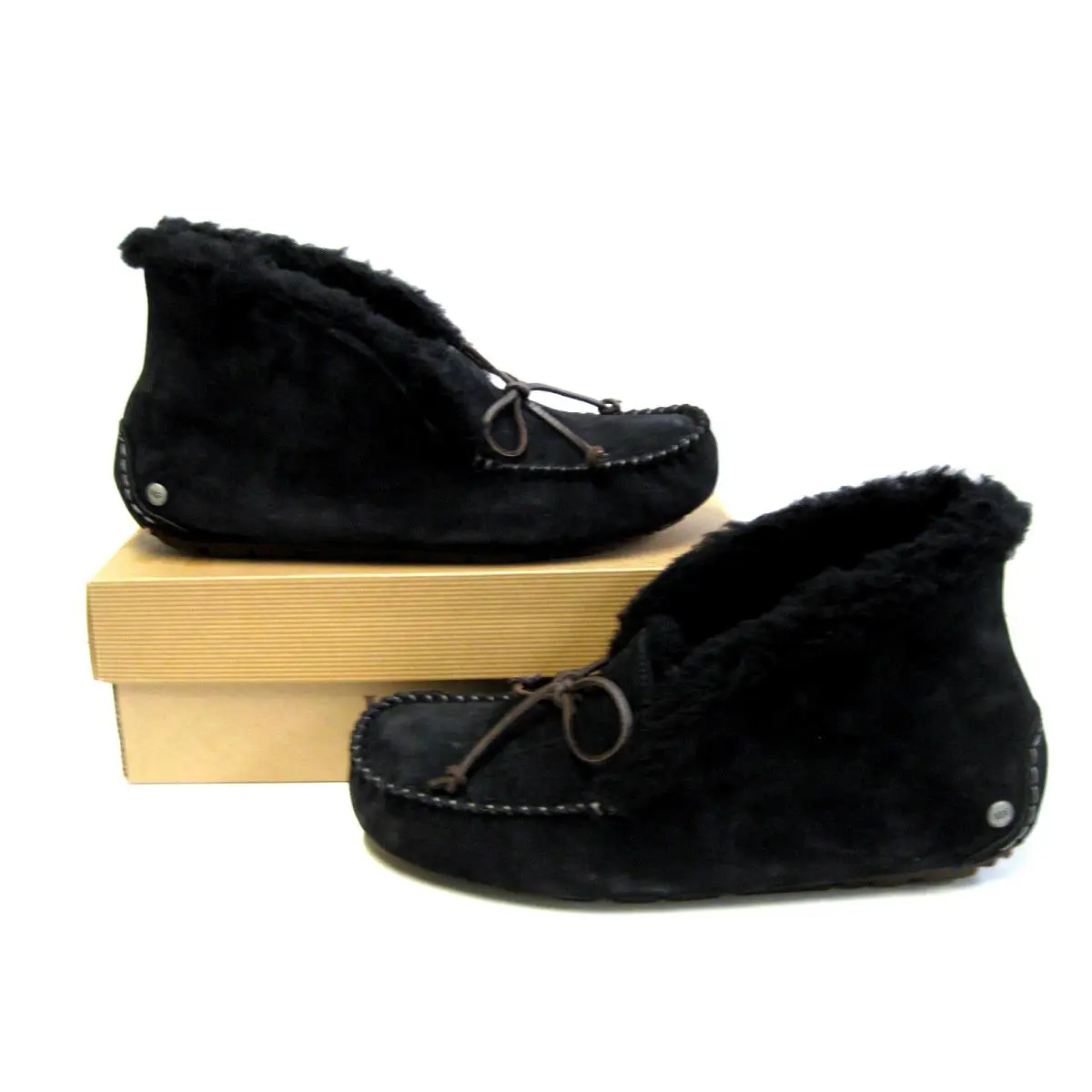 UGG shoes - UGG Australia Alena - Australia Alena - Black 1