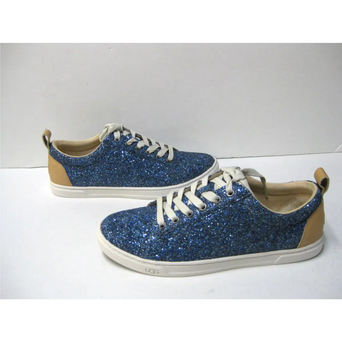 UGG shoes - Blue multi 1