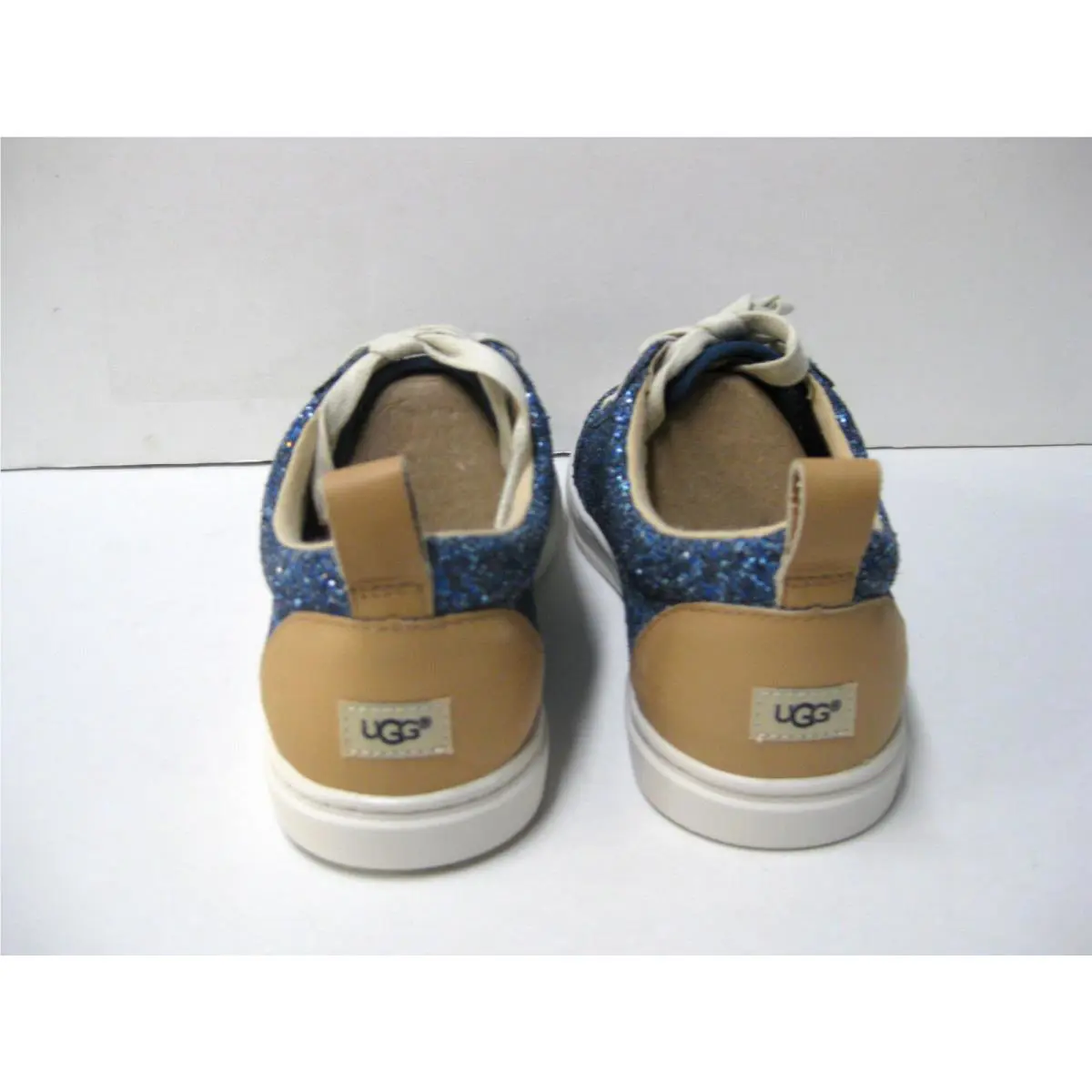 UGG shoes - Blue multi 2