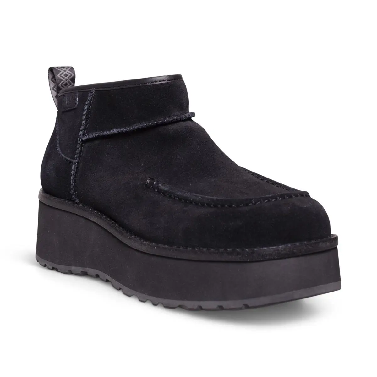 UGG shoes - Black (UPC: 197634304274) 0