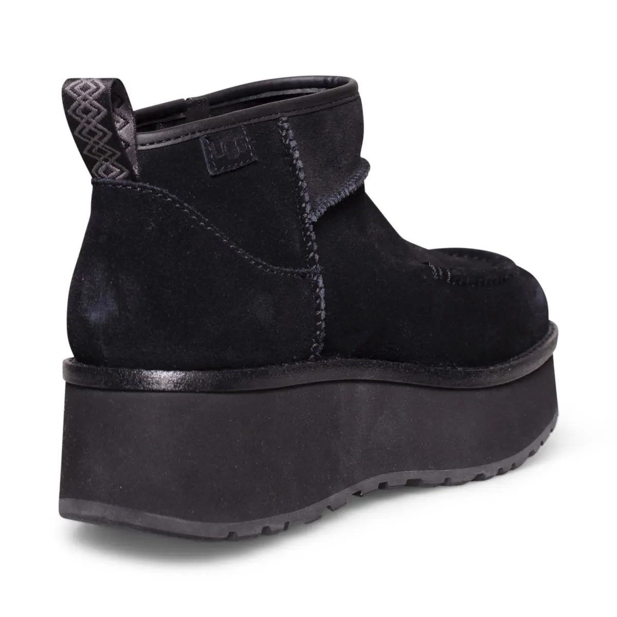 UGG shoes - Black (UPC: 197634304274) 1