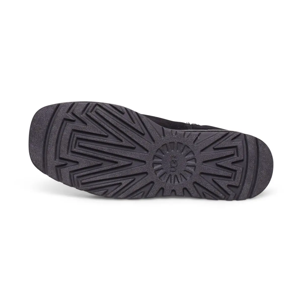 UGG shoes - Black (UPC: 197634304274) 3