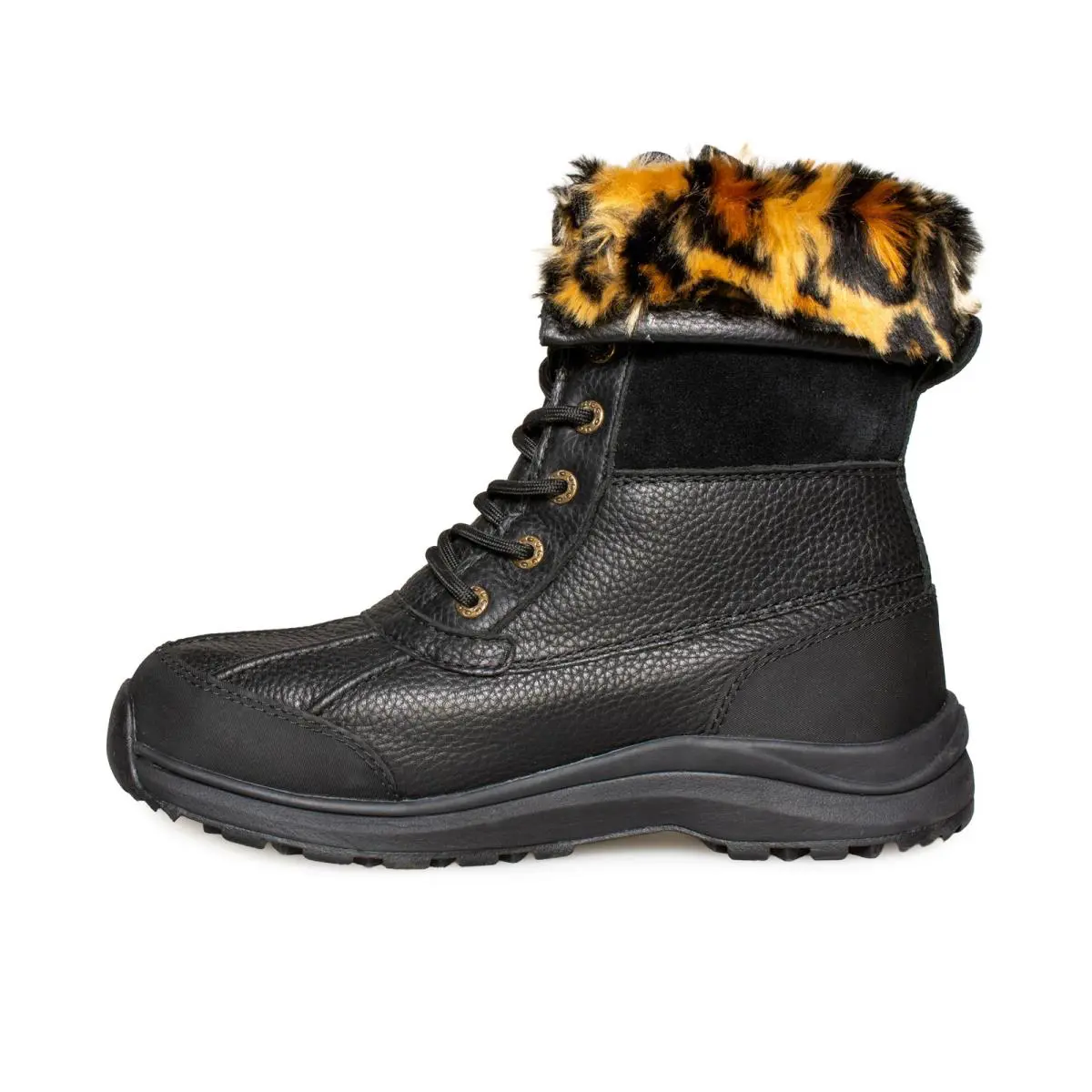 UGG shoes - Butterscotch (UPC: 195719222277) 2