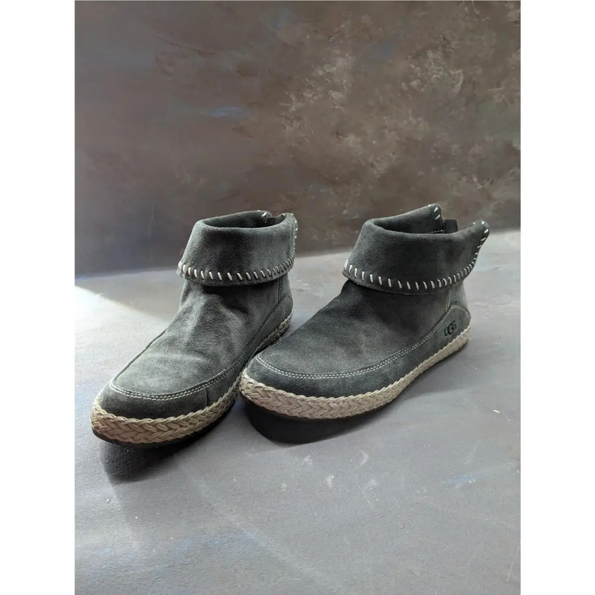 UGG shoes - Gray 0