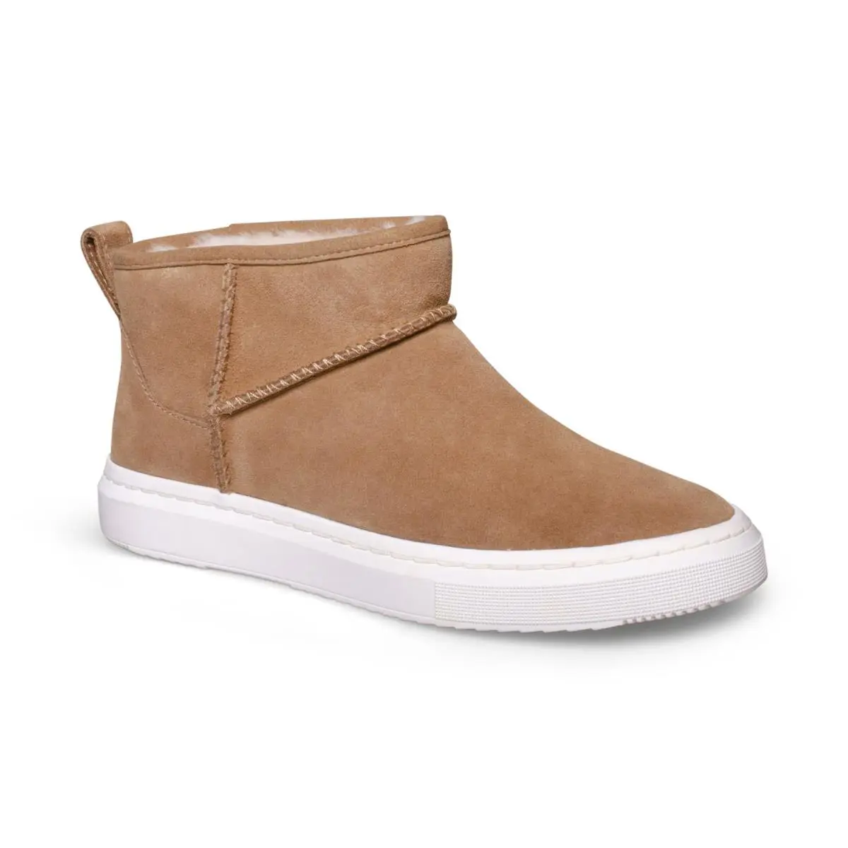 UGG shoes - Chestnut (UPC: 196565717184) 0