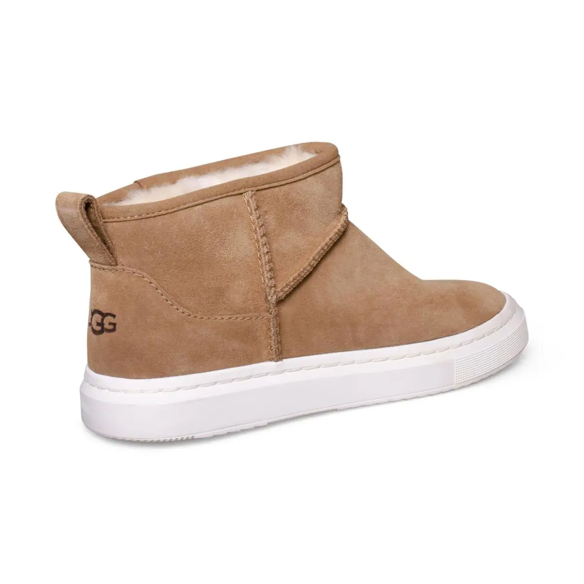 UGG shoes - Chestnut (UPC: 196565717184) 1