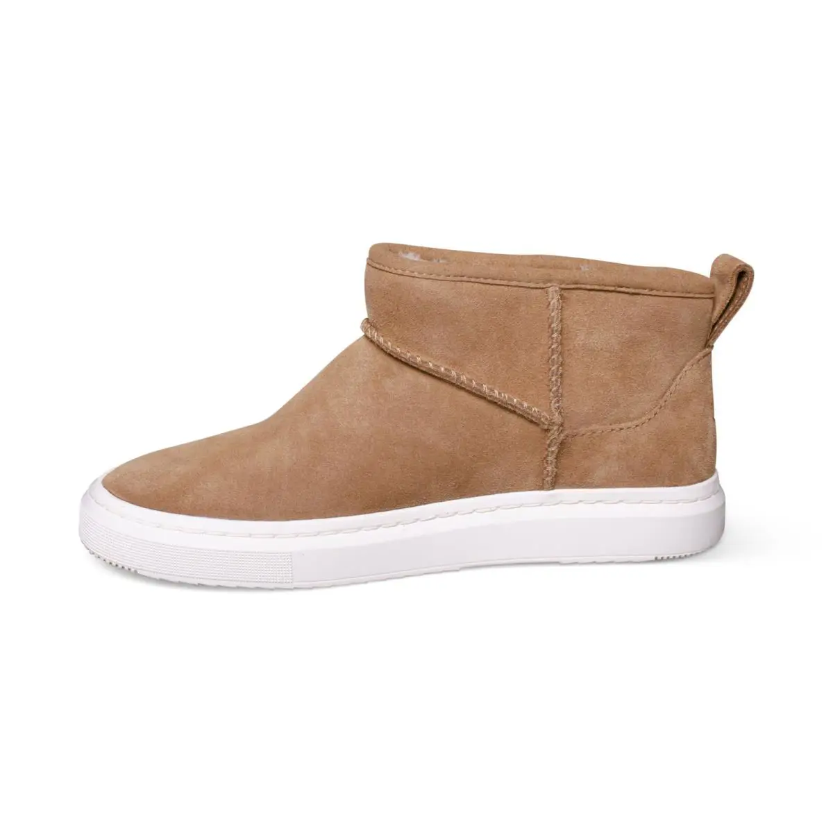 UGG shoes - Chestnut (UPC: 196565717184) 2