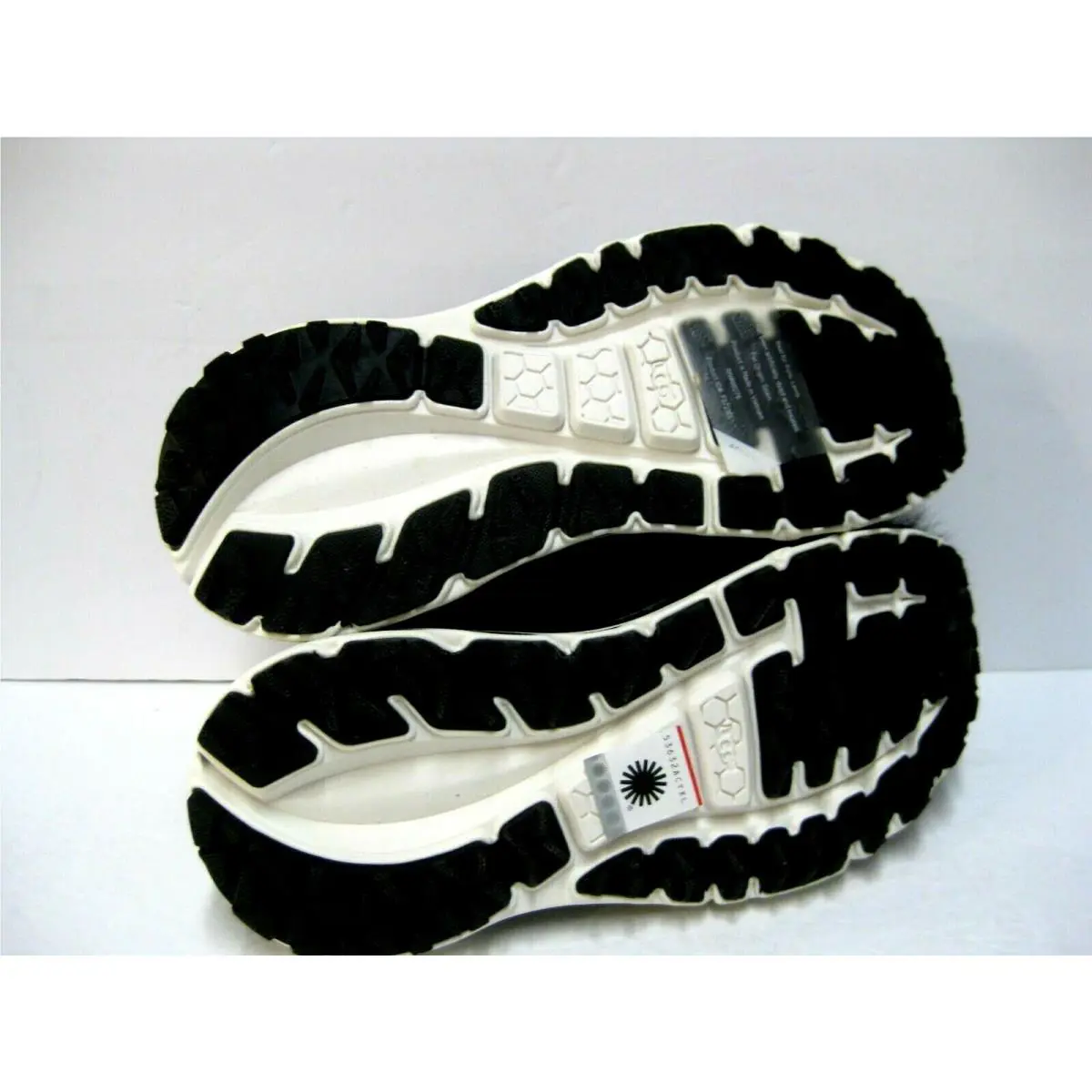 UGG shoes - Black 3