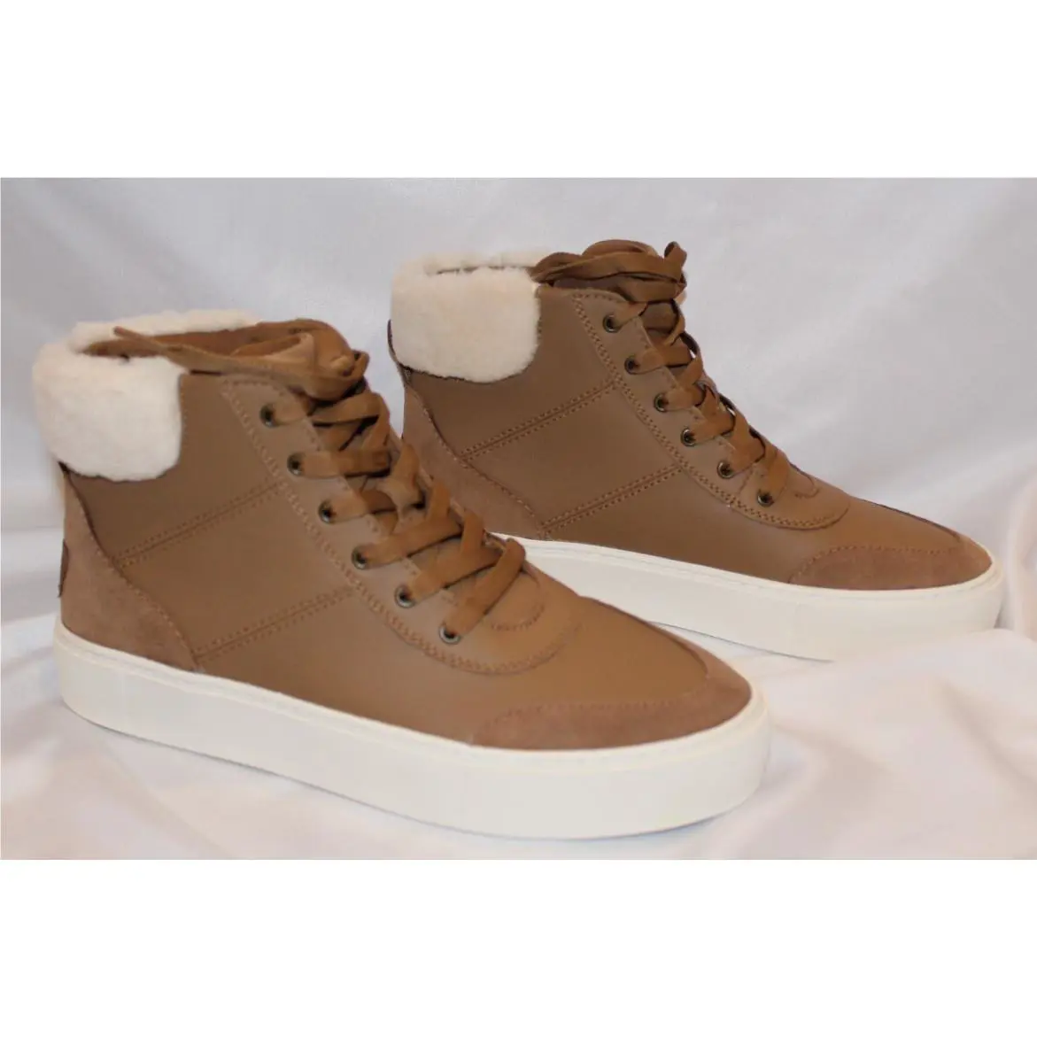 UGG shoes - ugg zilo high - zilo high - Brown 0