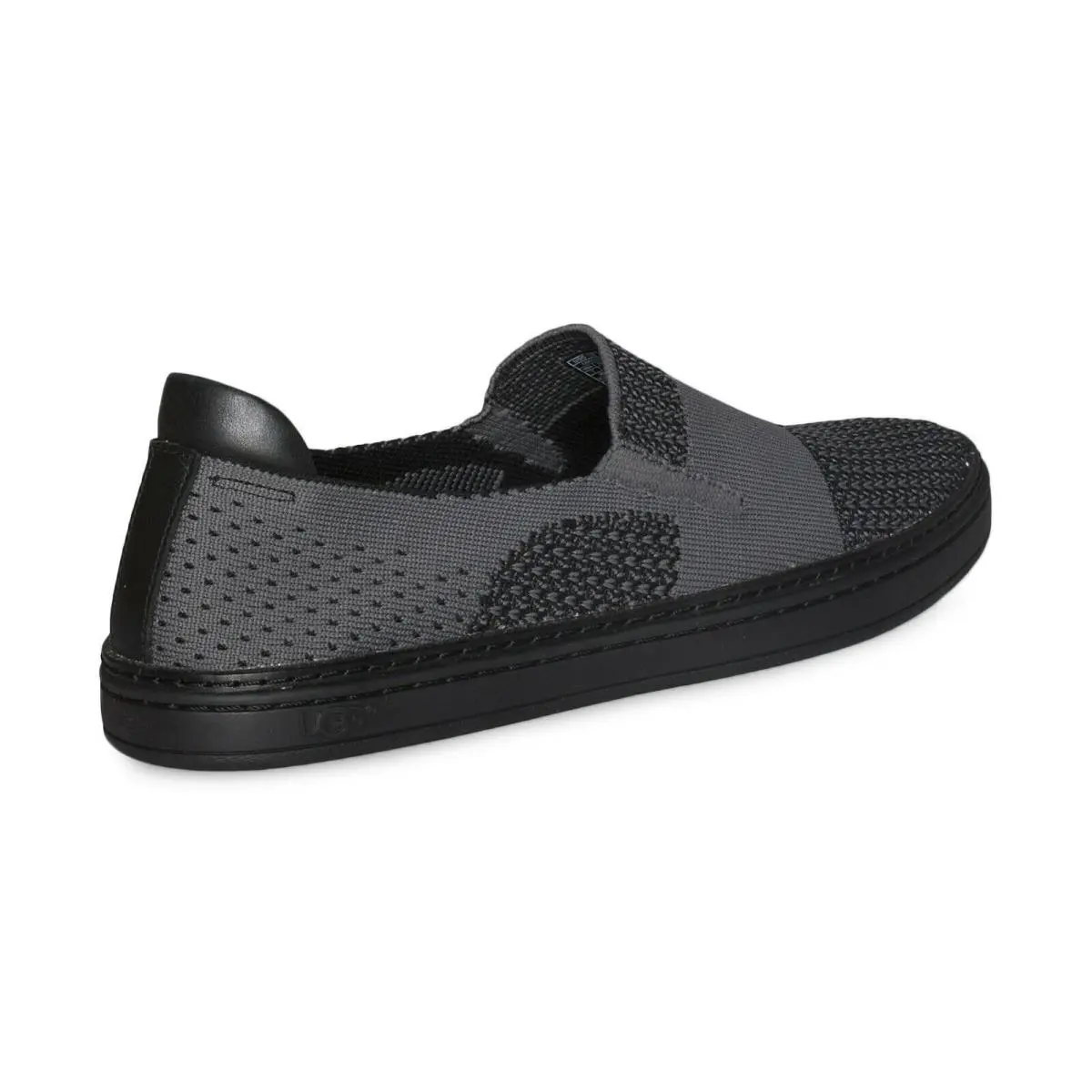 UGG shoes - Black 1