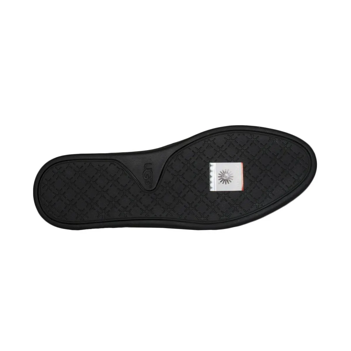 UGG shoes - Black 3