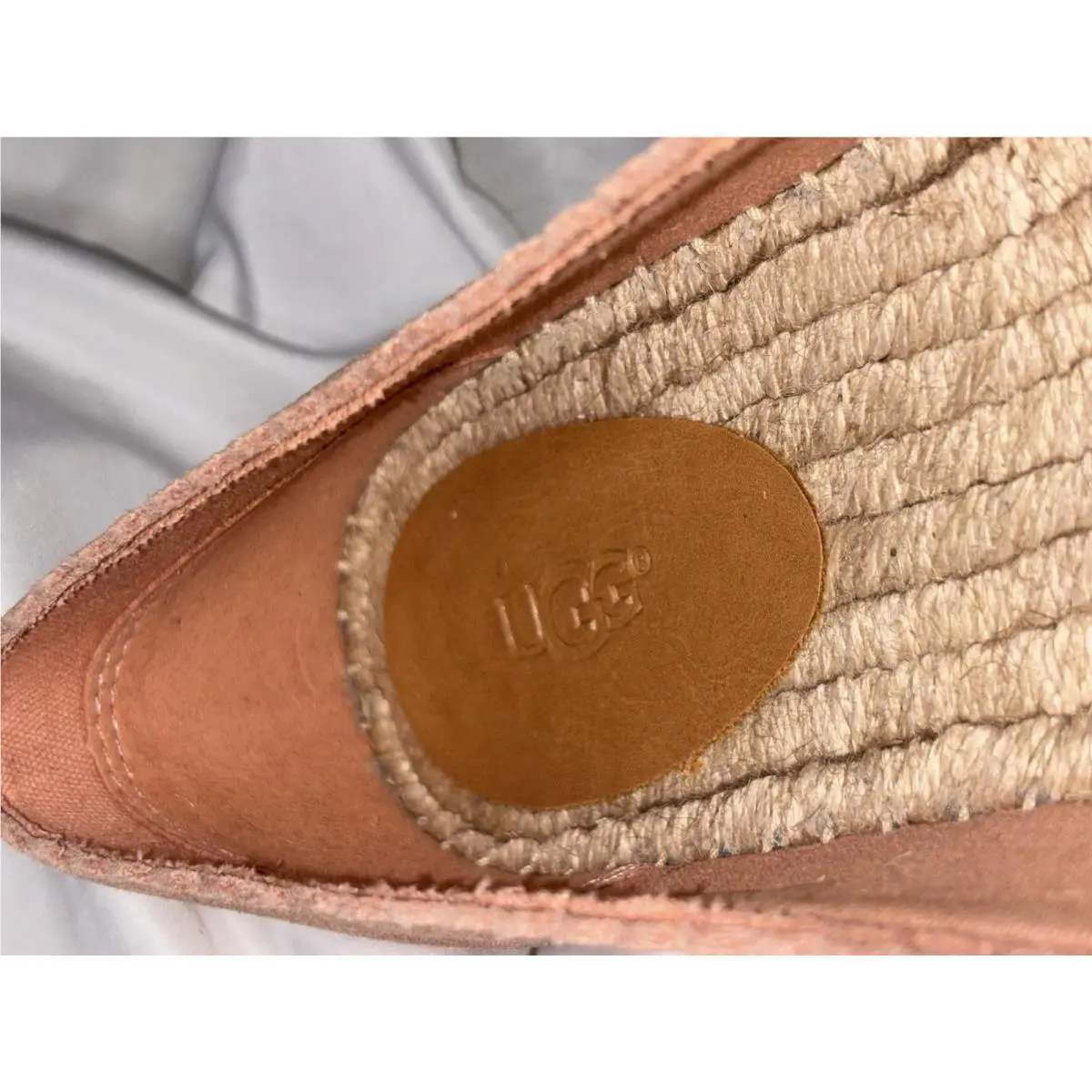UGG shoes - Ivory (UPC: 0192410162529) 10
