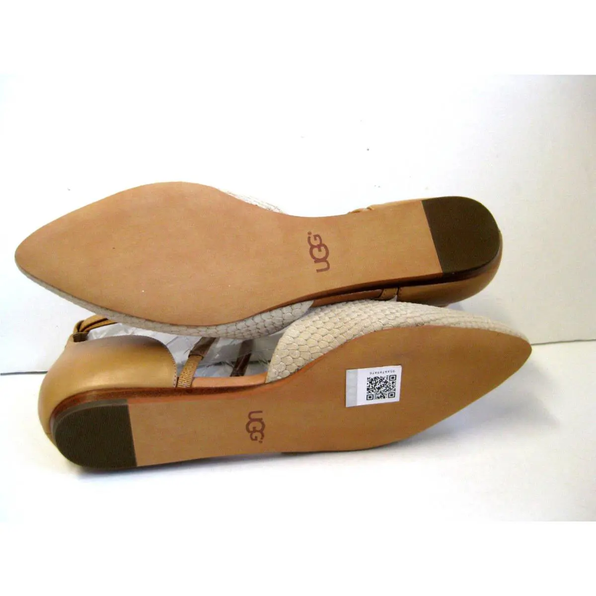UGG shoes - Pearl 3