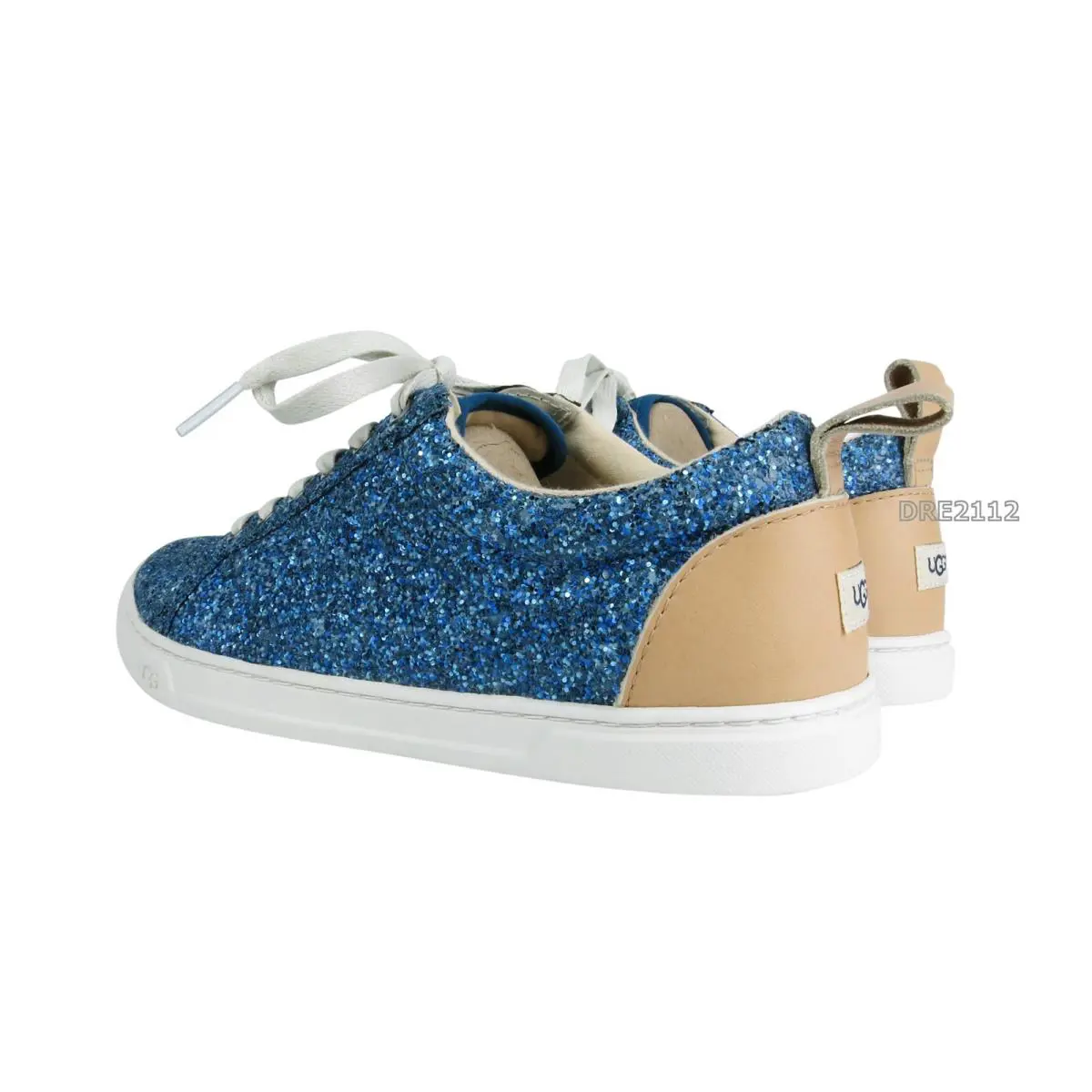 UGG shoes - Blue 1