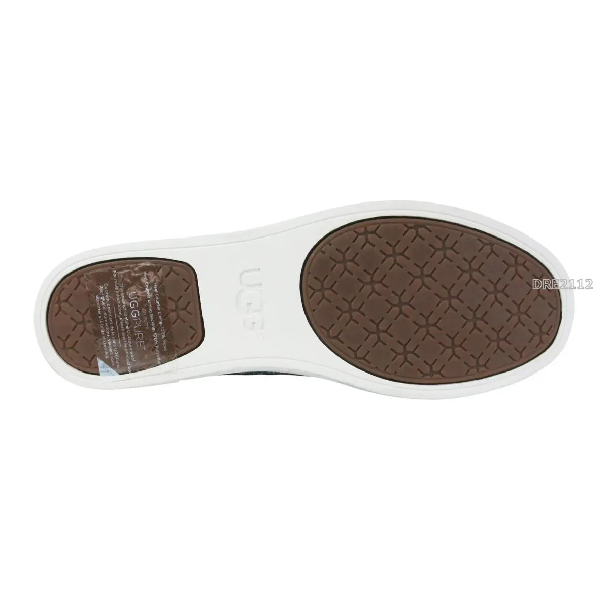 UGG shoes - Blue 2