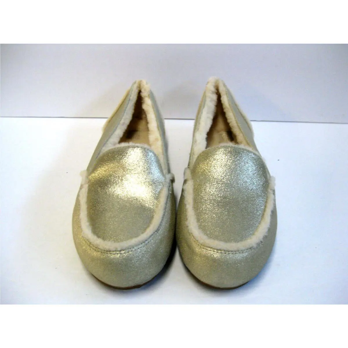 UGG shoes - Platinum Gold 0