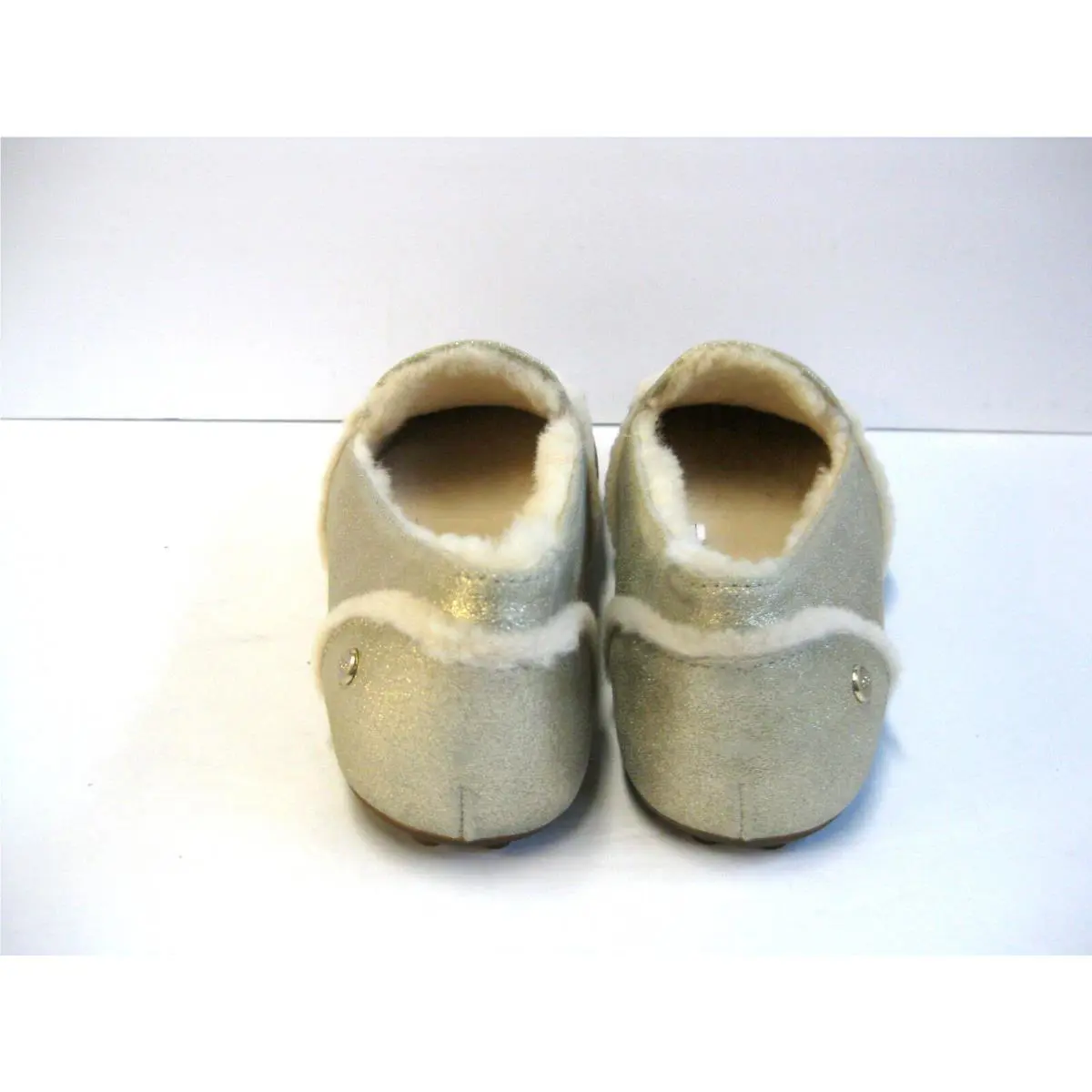 UGG shoes - Platinum Gold 2