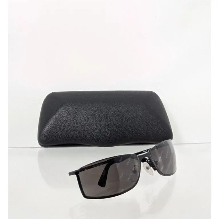 Balenciaga Sunglasses BB 0094 001 64mm Frame