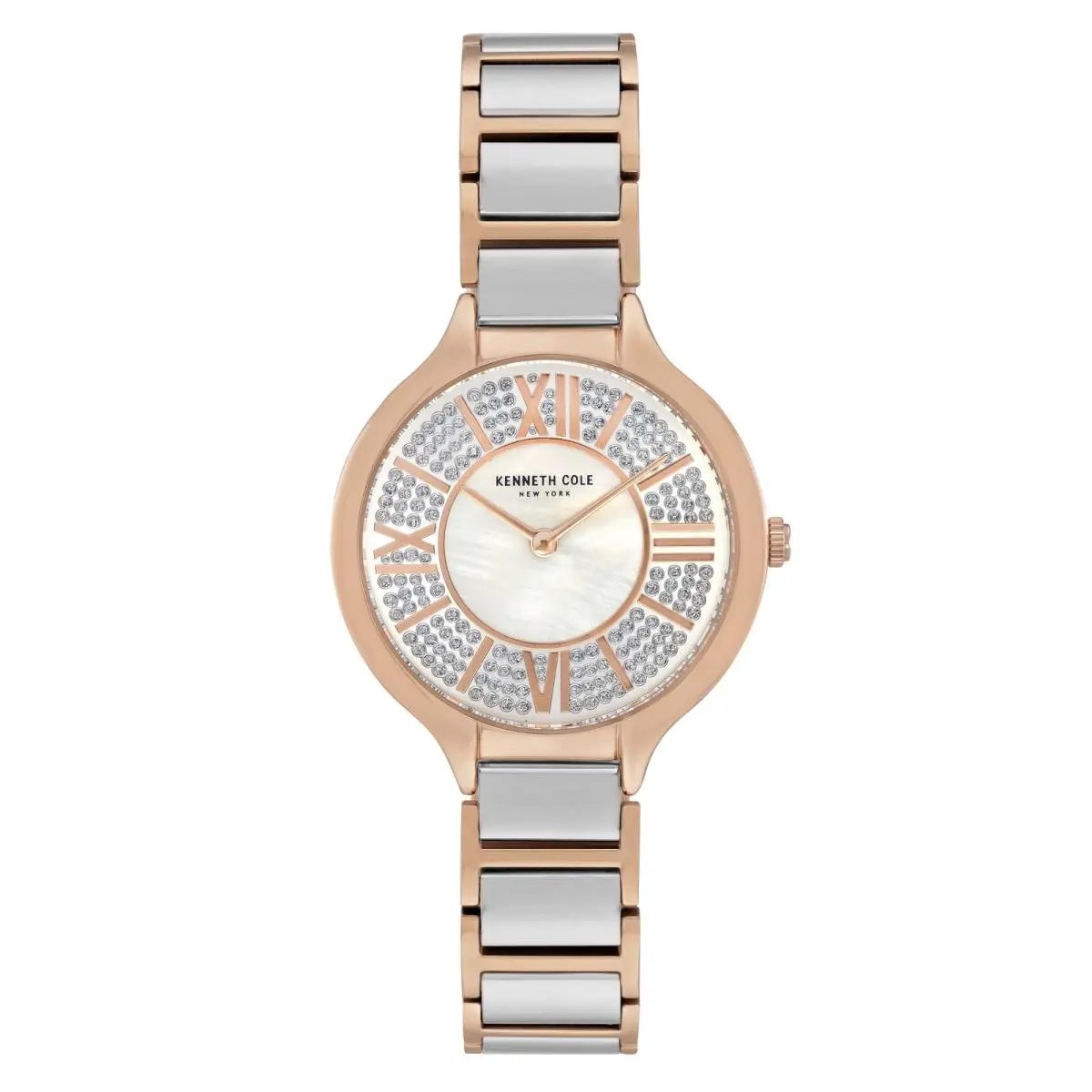 Women`s 33mm Quartz Watch KC51054003 by Kenneth Cole