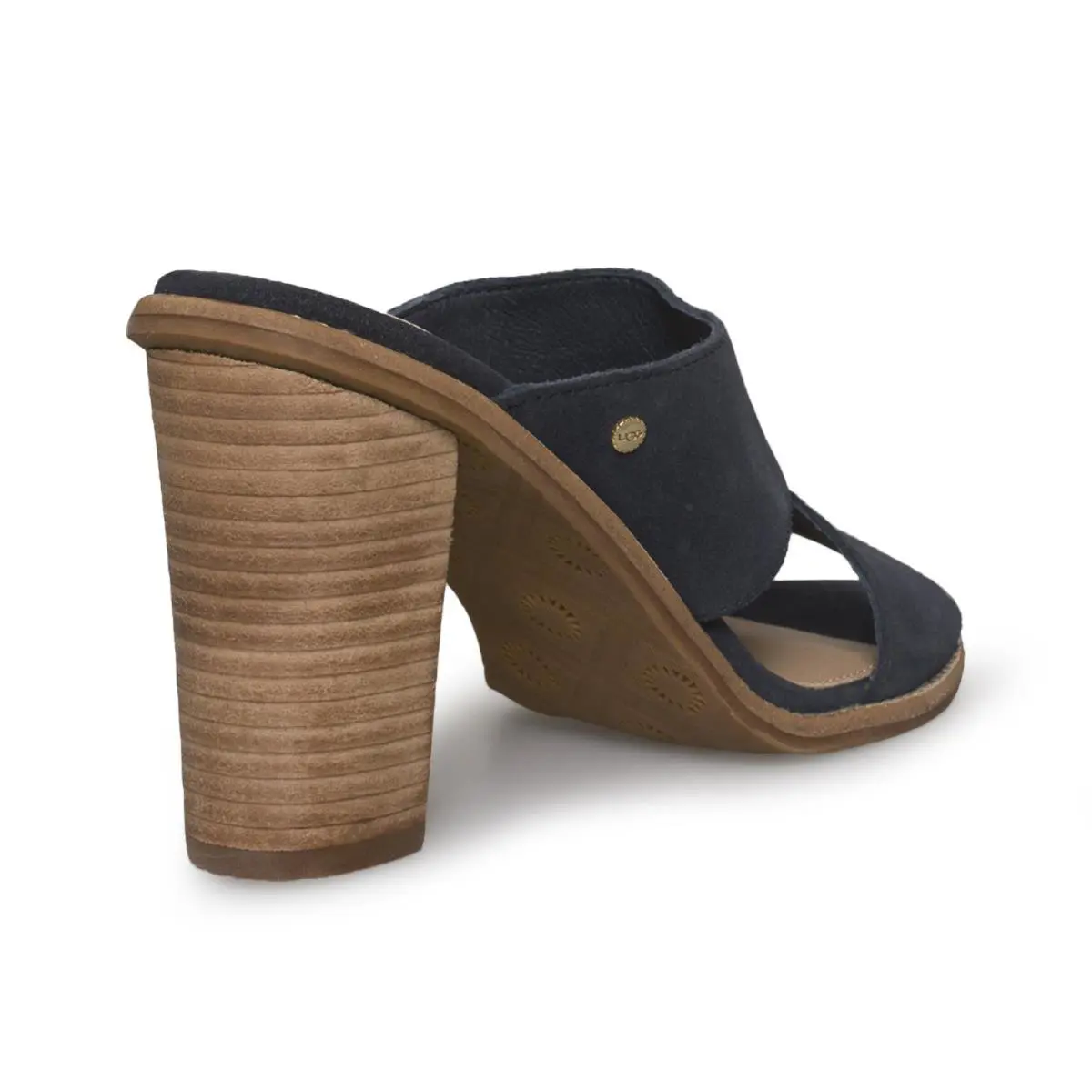 UGG shoes - Marino Blue 1