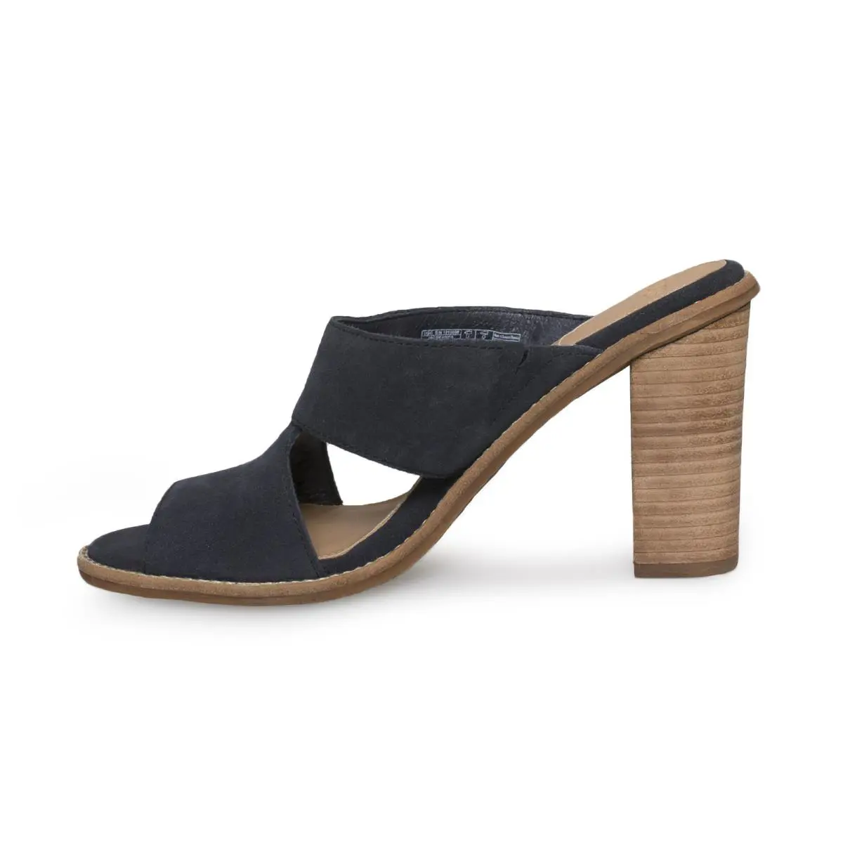 UGG shoes - Marino Blue 2